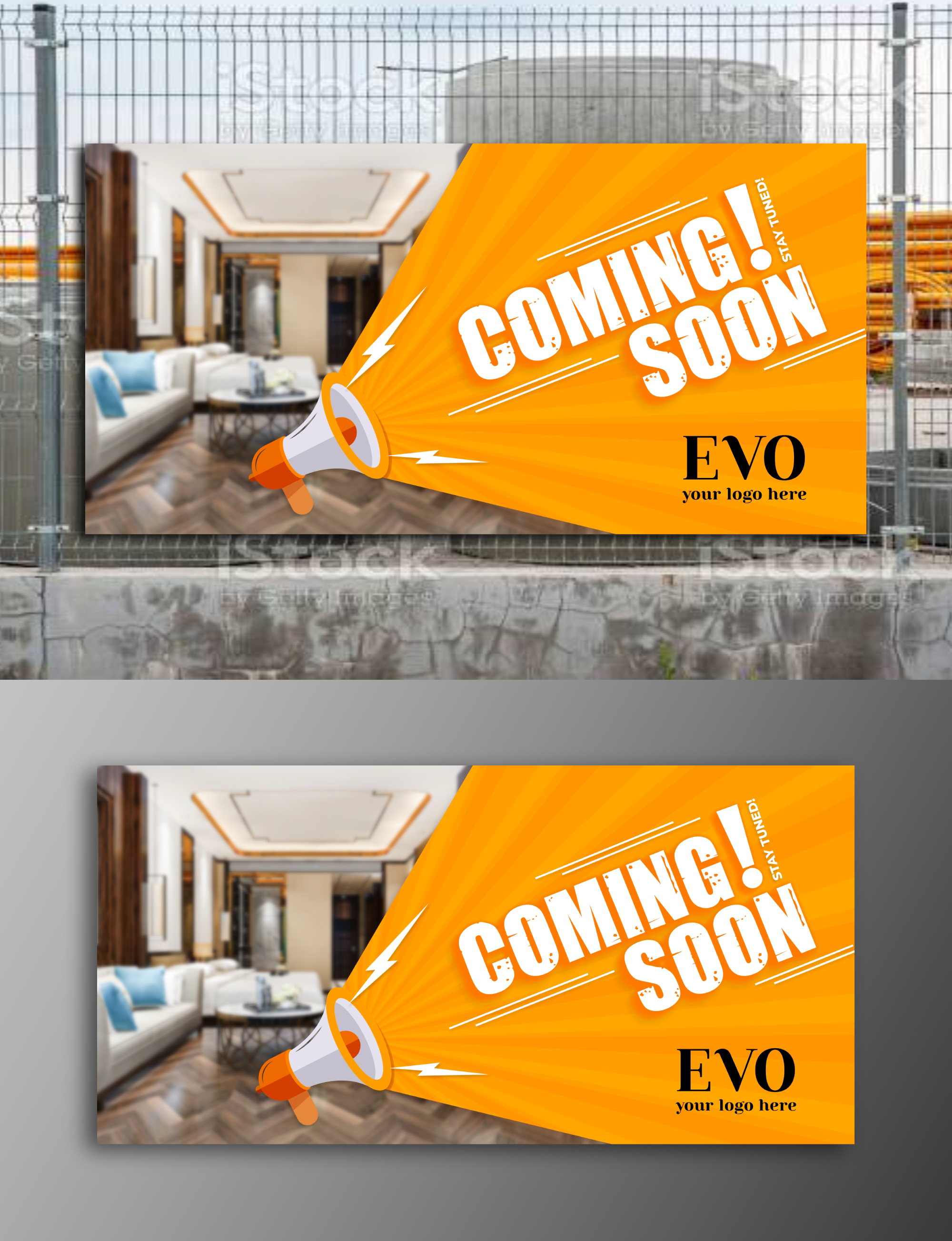 Banner Ad Design by ecorokerz for this project | Design #28362974