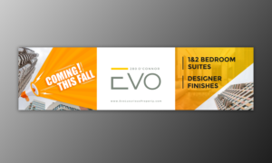 Banner-Design von ecorokerz für dieses Projekt | Design: #28377230