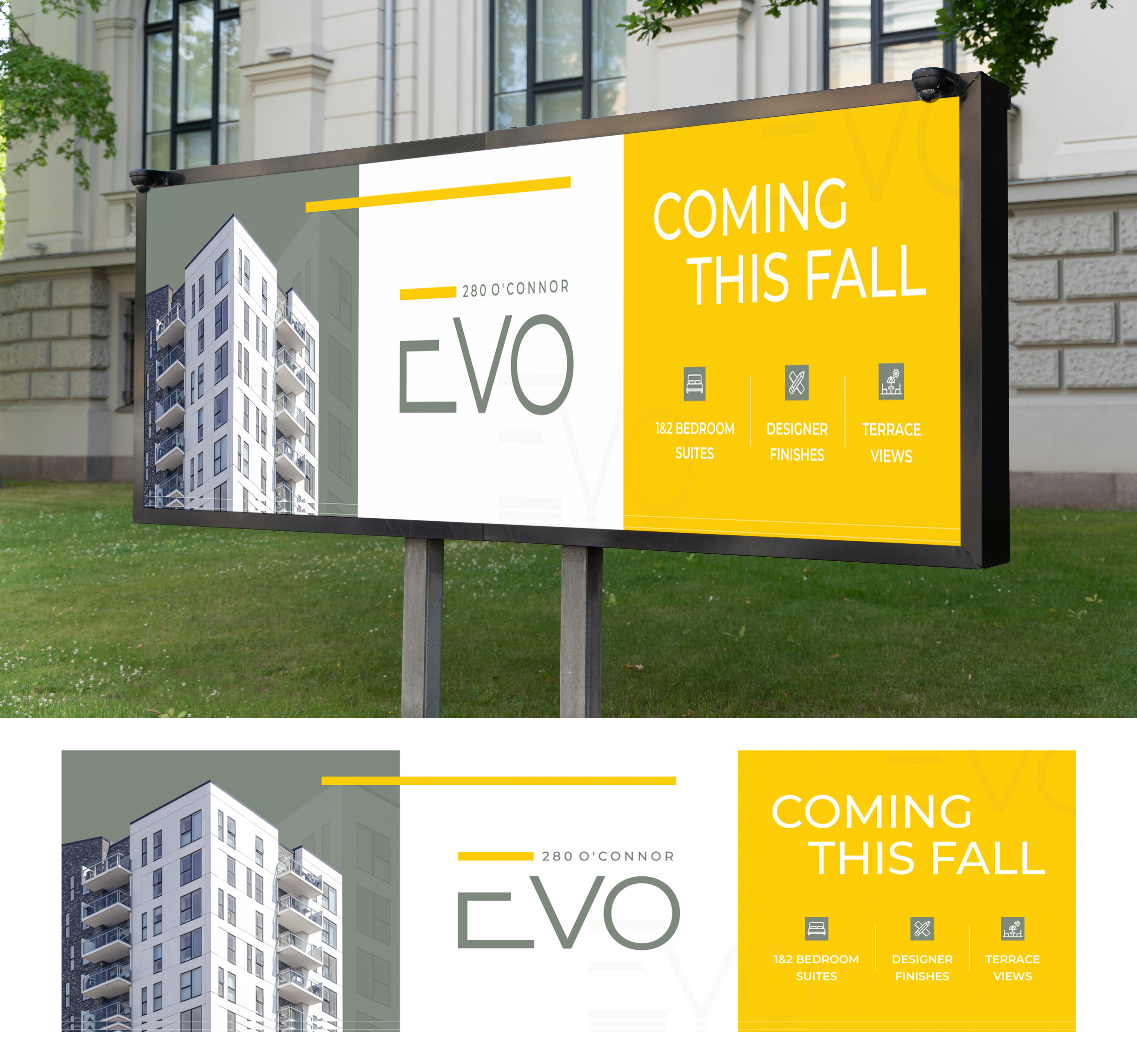 Banner Ad Design by vcreatived for this project | Design #28380326