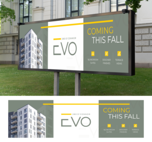 Banner-Design von vcreatived für dieses Projekt | Design: #28380327
