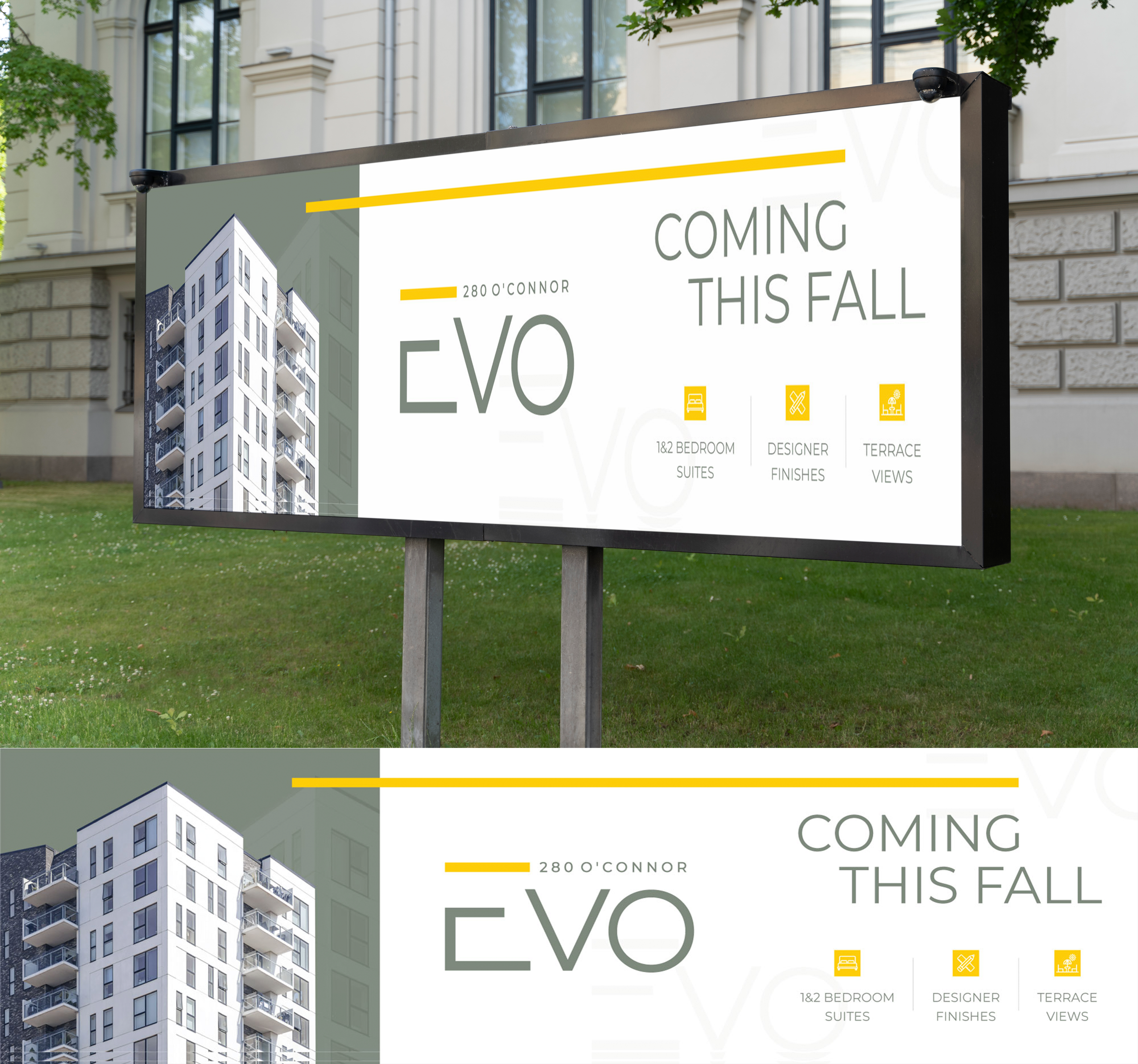 Banner Ad Design by vcreatived for this project | Design #28380328