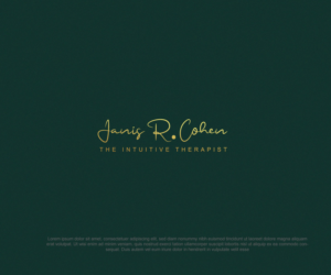 Logo Design by Niizam Uddin for this project | Design: #28358376