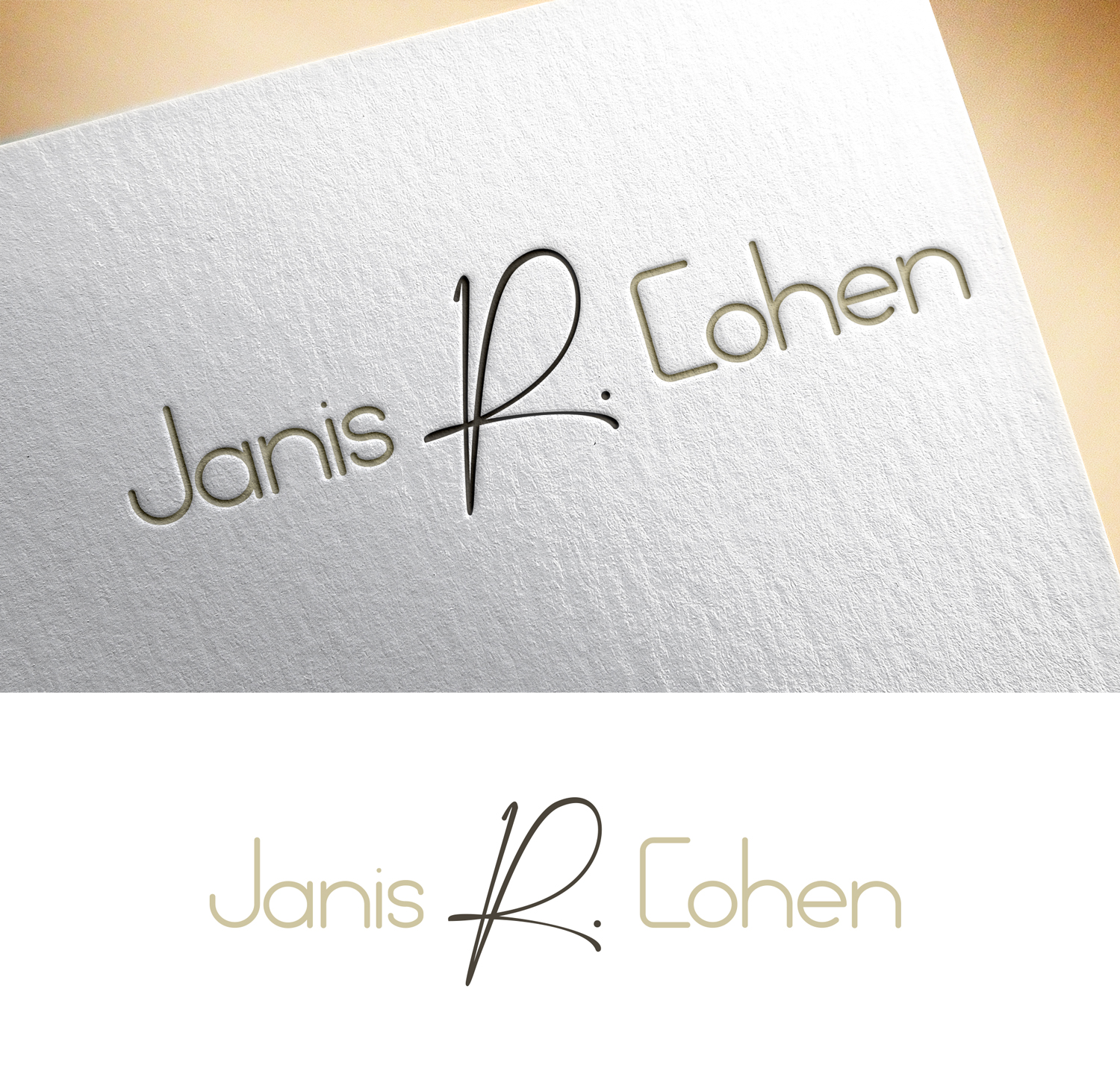 Logo Design by Impressive Sol for this project | Design #28356628