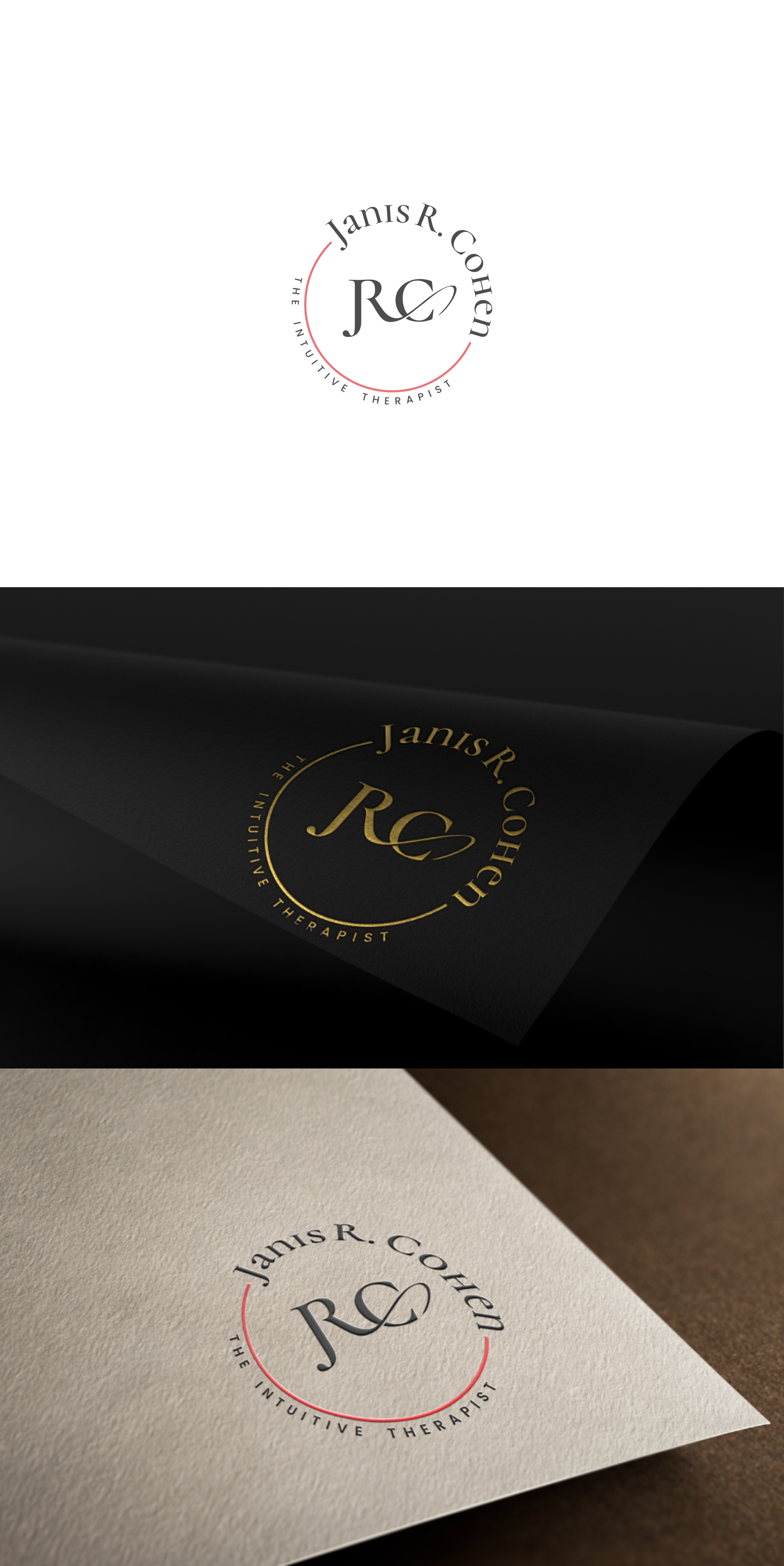 Logo Design by *mary for this project | Design #28359069
