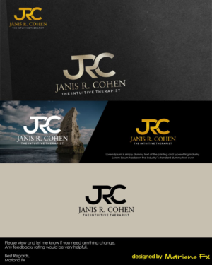 Logo Design by Mariono Fx for this project | Design: #28356158