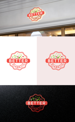Logo Design by Sayma Fashion for this project | Design: #28371760