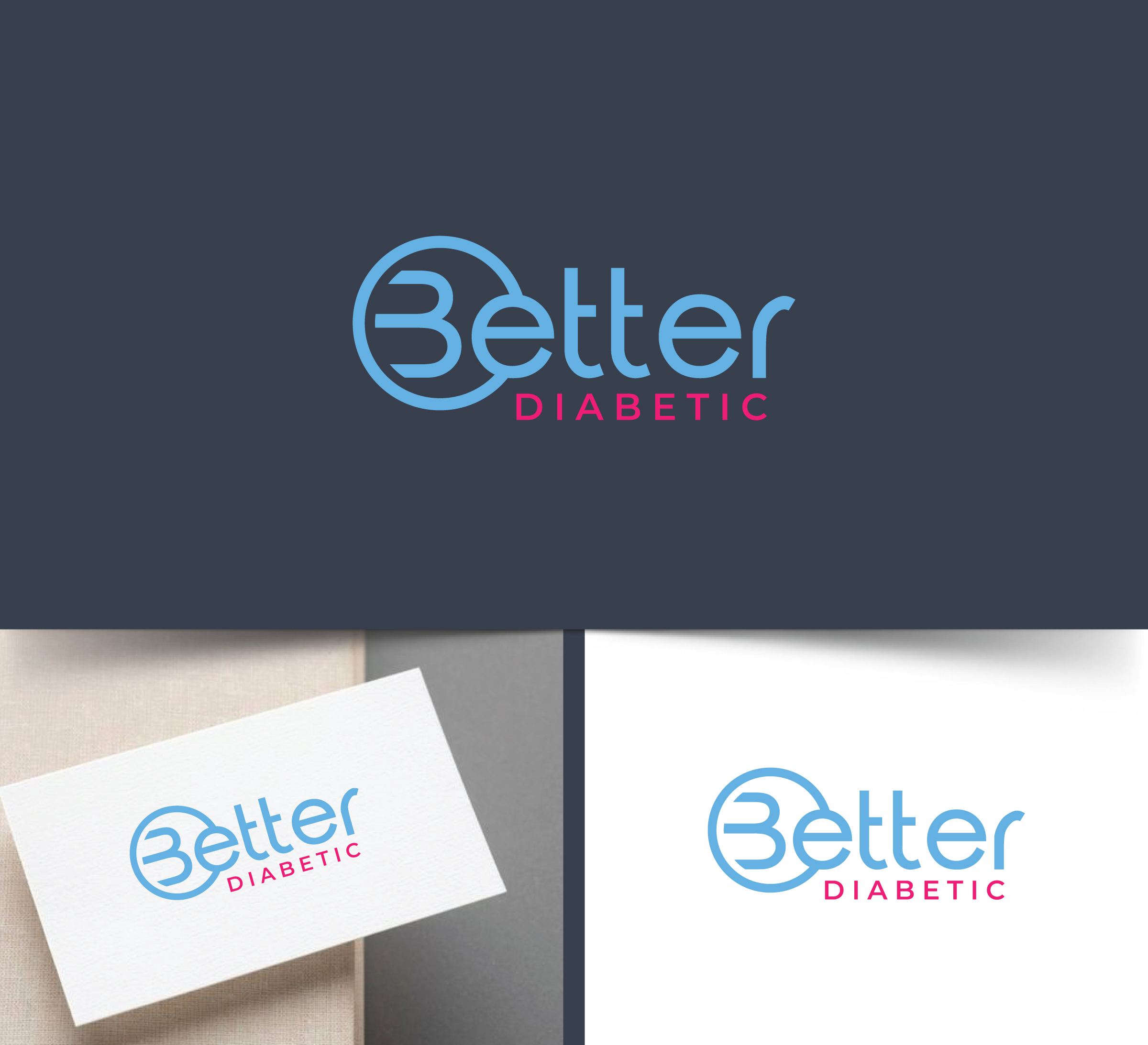 Logo Design by ecorokerz for this project | Design #28355554
