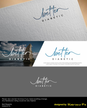 Logo Design by Mariono Fx for this project | Design: #28355961