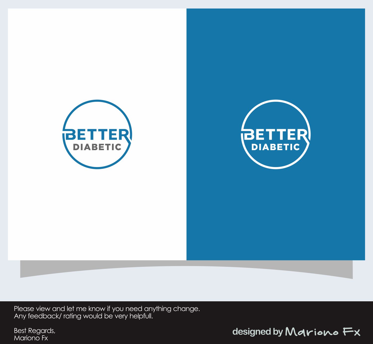 Logo-Design von Mariono Fx für dieses Projekt | Design #28356819