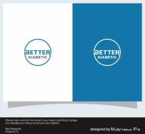 Logo Design by Mariono Fx for this project | Design: #28356819