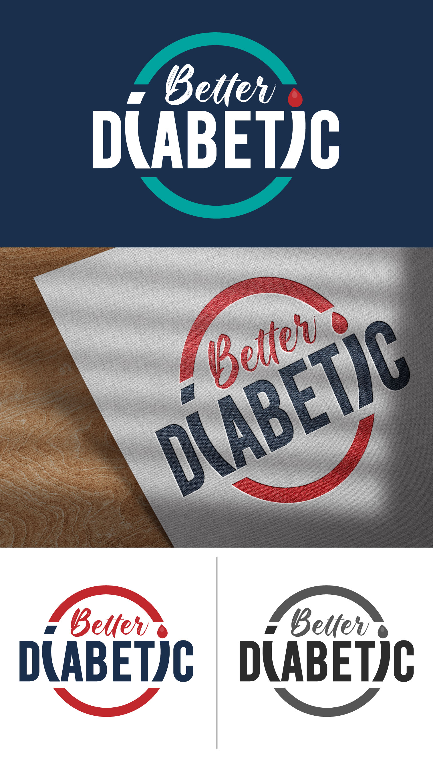 Logo Design by concepts for this project | Design #28381080