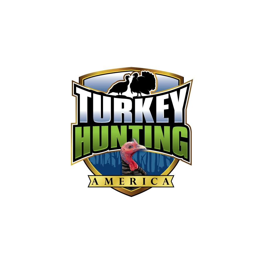 Diseño de Logo por logoford para Turkey Hunting America | Diseño #28366348