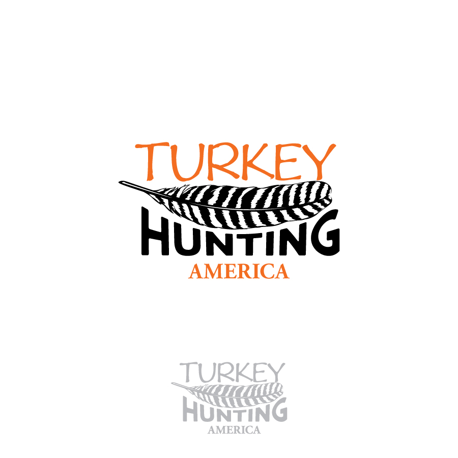 Logo-Design von logoford für Turkey Hunting America | Design #28370364