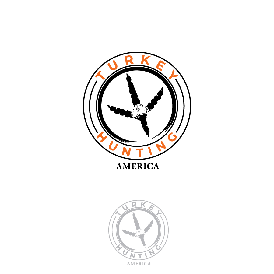 Logo-Design von logoford für Turkey Hunting America | Design #28370368