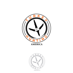 Logo Design by logoford for Turkey Hunting America | Design: #28370368