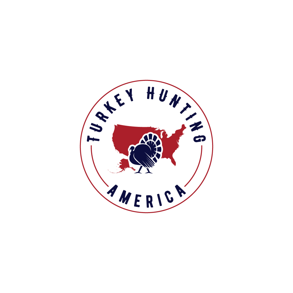 Diseño de Logo por creativemood438 para Turkey Hunting America | Diseño #28363044