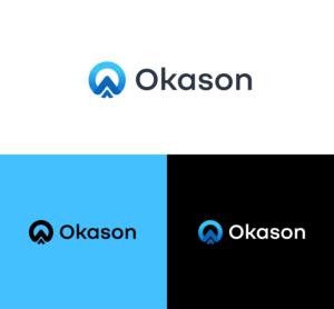 Logo Design by Idea Master Plus for Okason Software | Design #28356253
