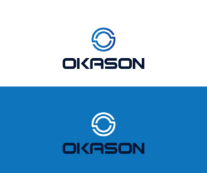Logo Design by Danial07 for Okason Software | Design: #28357990
