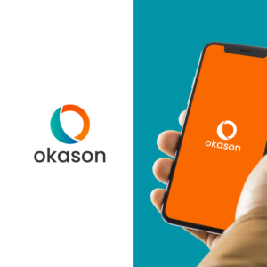 Logo Design by CreativeBlast for Okason Software | Design: #28361611