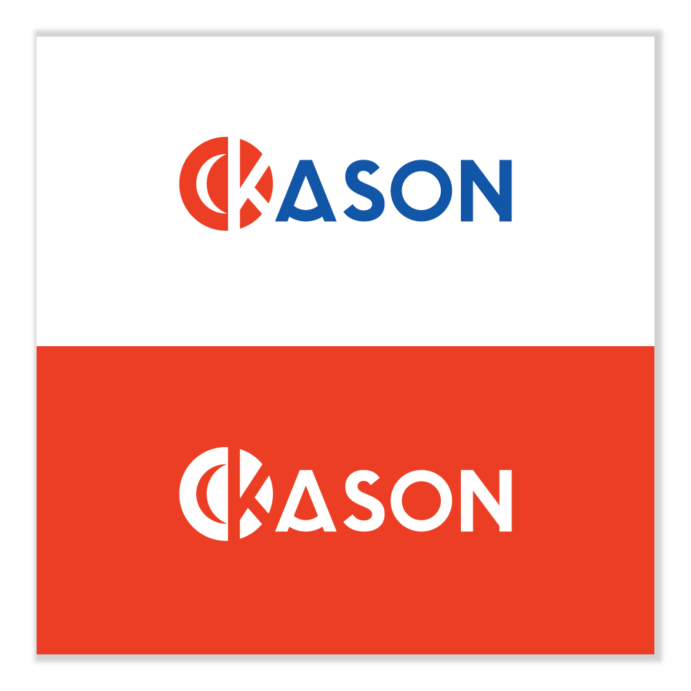 Logo Design by Sujit Banerjee for Okason Software | Design #28357691