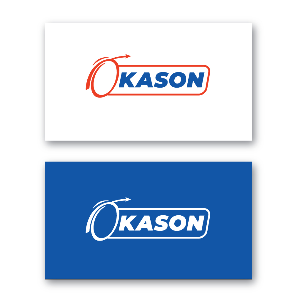 Logo Design by Sujit Banerjee for Okason Software | Design #28357692