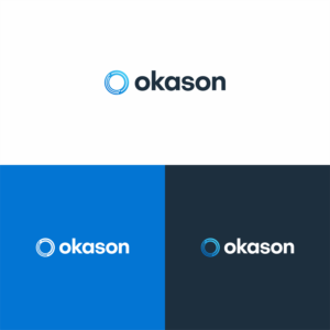 Logo Design by achil78 for Okason Software | Design: #28358966