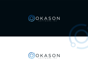 Logo Design by AceArt for Okason Software | Design #28355921