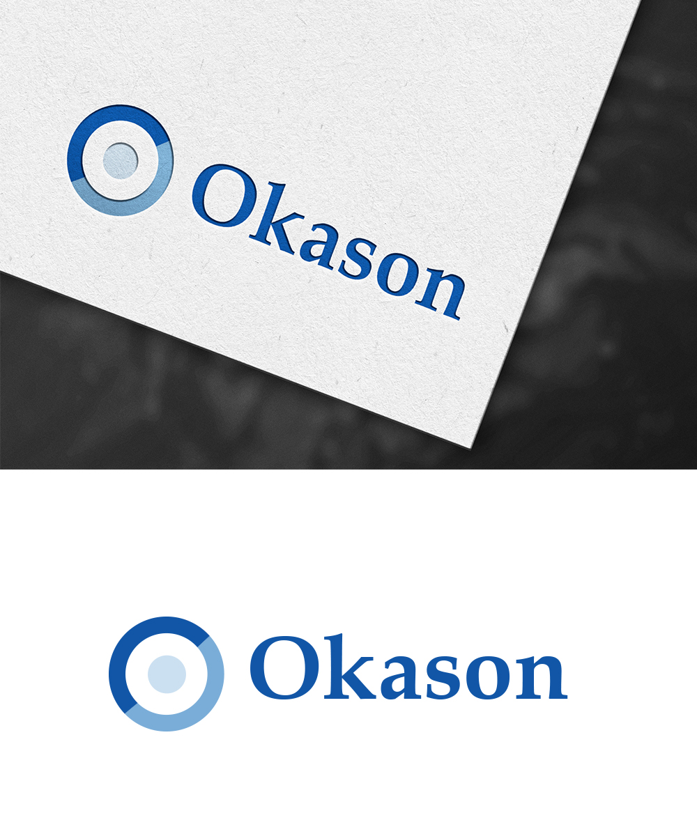 Design de Logo par design idea pour Okason Software | Design #28355958