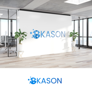 Logo-Design von nzdesigners für Okason Software | Design: #28362876
