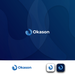 Logo-Design von nzdesigners für Okason Software | Design: #28362950
