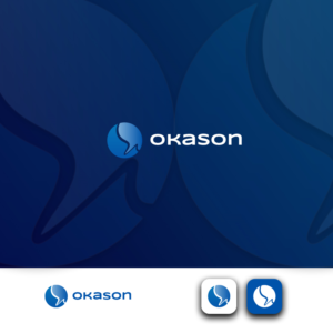 Logo-Design von nzdesigners für Okason Software | Design: #28362951