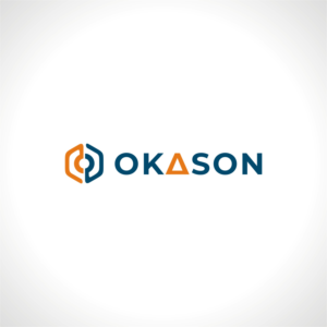 Logo Design by Magic of Art for Okason Software | Design #28356534