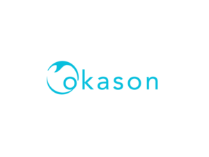 Logo Design by Multiart for Okason Software | Design #28360794