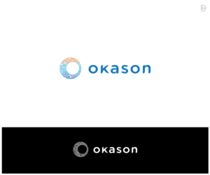 Logo Design by D_Mantra for Okason Software | Design #28359082