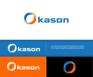 Logo Design by edwinnegz1 for Okason Software | Design: #28355799