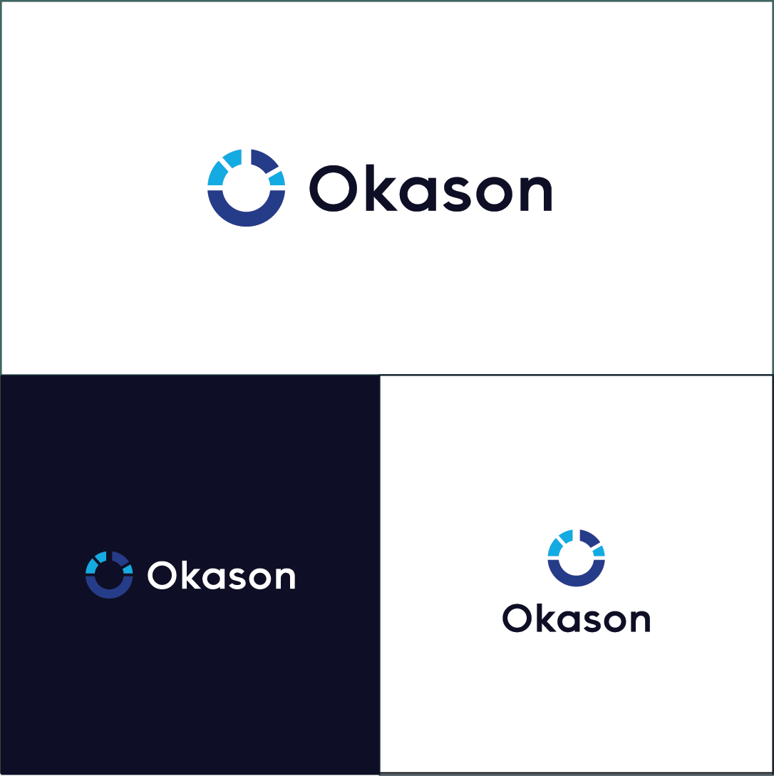 Logo Design by agungfaizal for Okason Software | Design #28356440