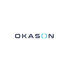 Logo Design by RAMDHONU for Okason Software | Design: #28357381