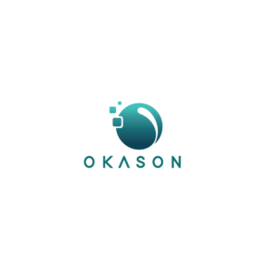 Logo Design by RAMDHONU for Okason Software | Design: #28357383