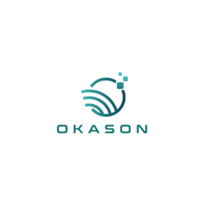 Logo Design by RAMDHONU for Okason Software | Design: #28357384