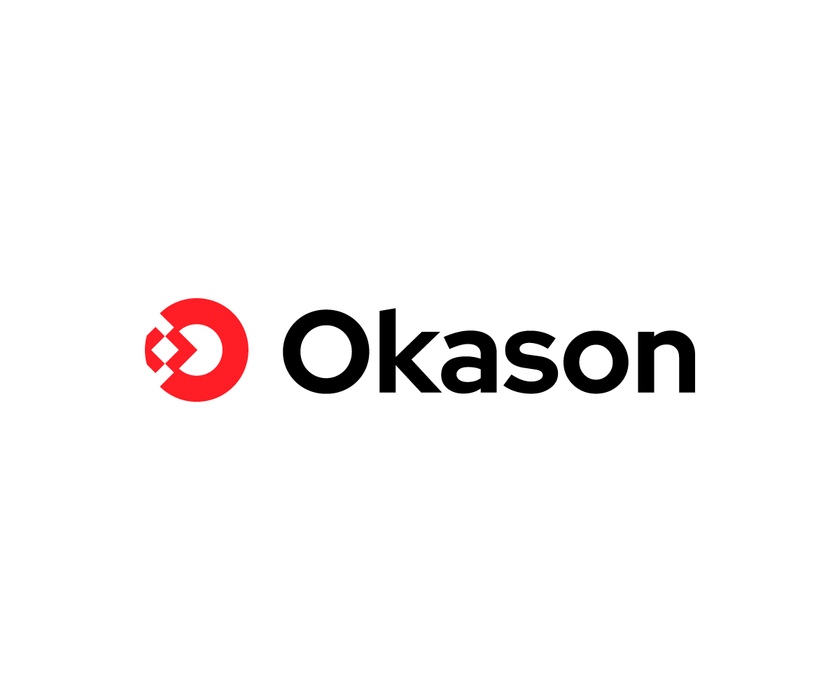 Design de Logo par _Asadancs pour Okason Software | Design #28363462