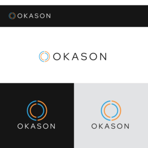 Logo Design by henok mulugeta8 for Okason Software | Design #28362258