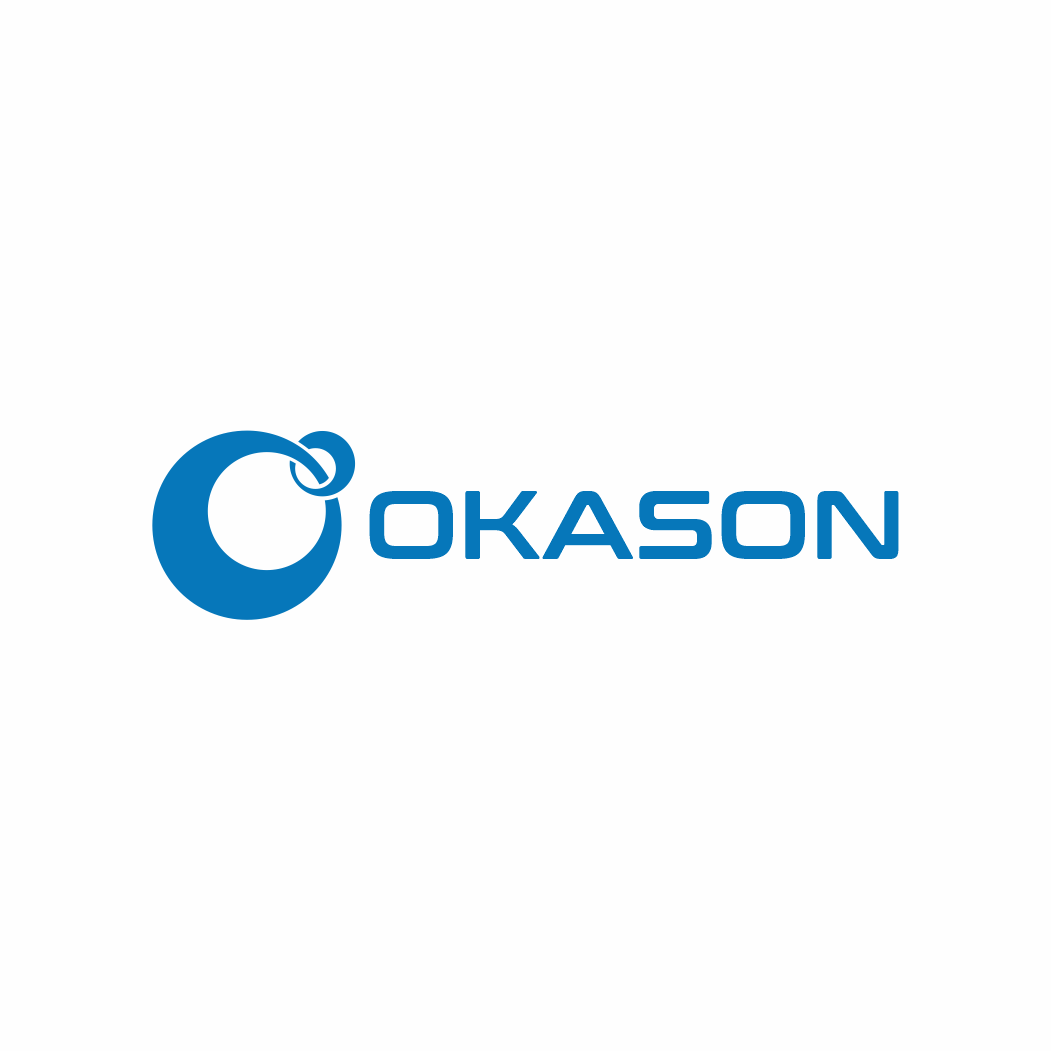 Logo Design by Jeff Ayos for Okason Software | Design #28357008