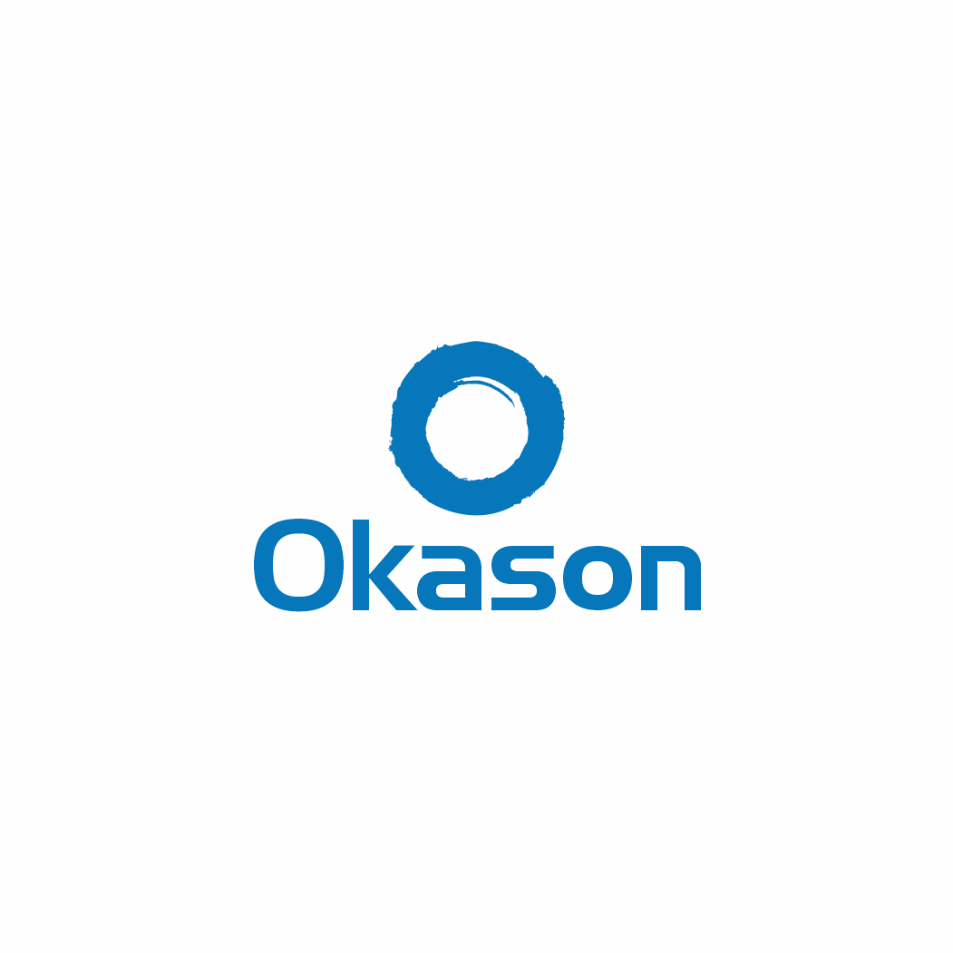 Logo Design by Jeff Ayos for Okason Software | Design #28357009