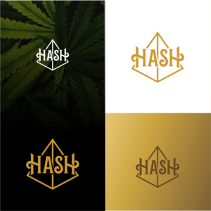 Logo Design by X-DNA
