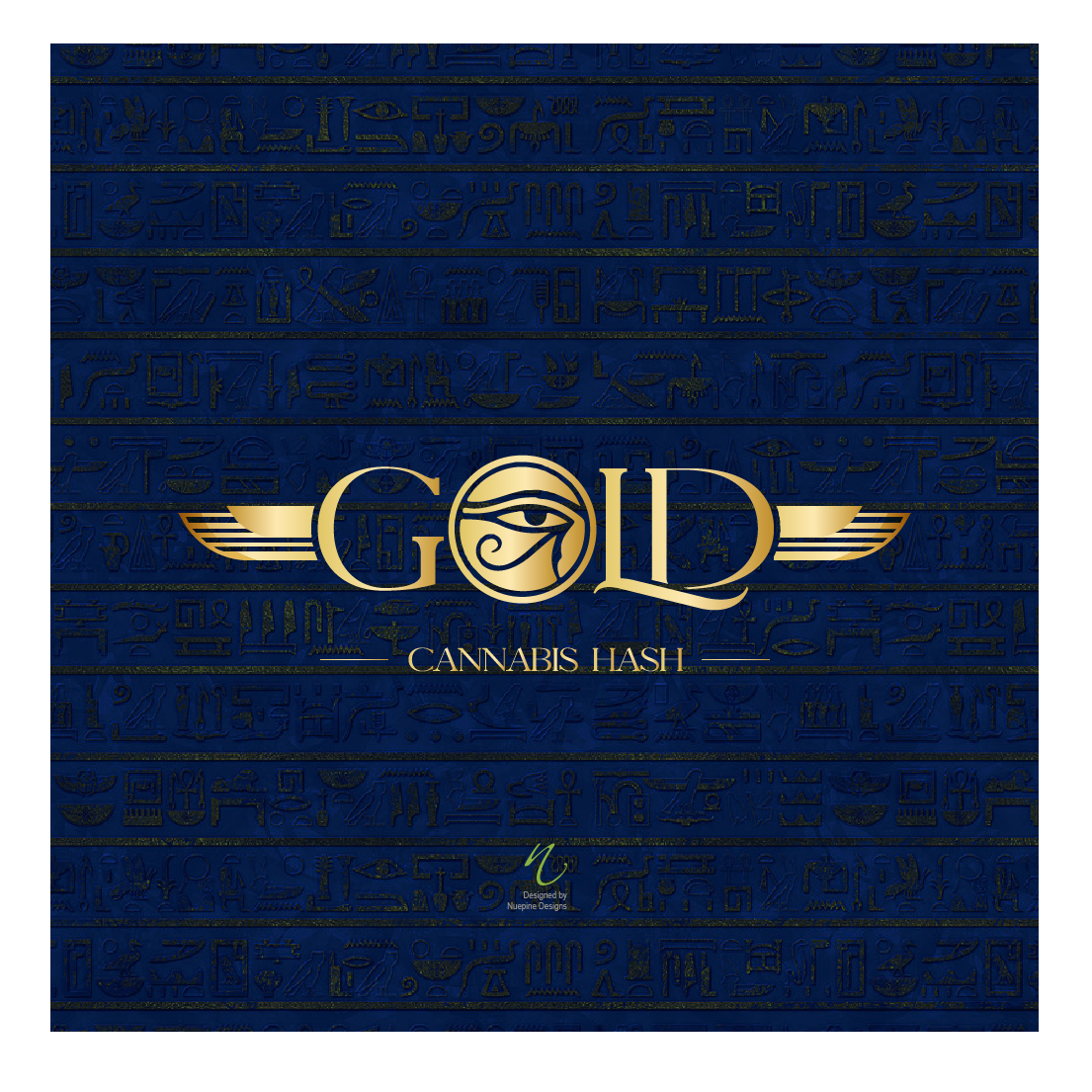 Design de Logo par Nuepine Designs pour ce projet | Design #28415079
