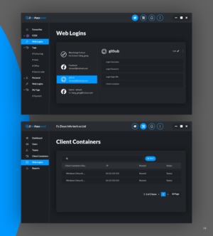 App Design by pb for this project | Design #28377330
