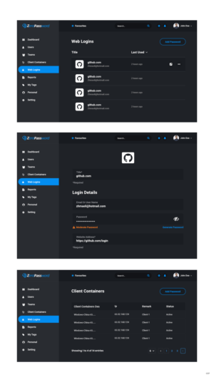 App Design by pb for this project | Design: #28377333