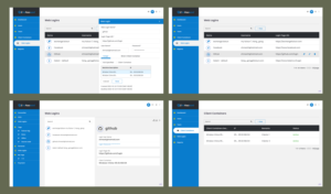App Design by pb for this project | Design: #28383056