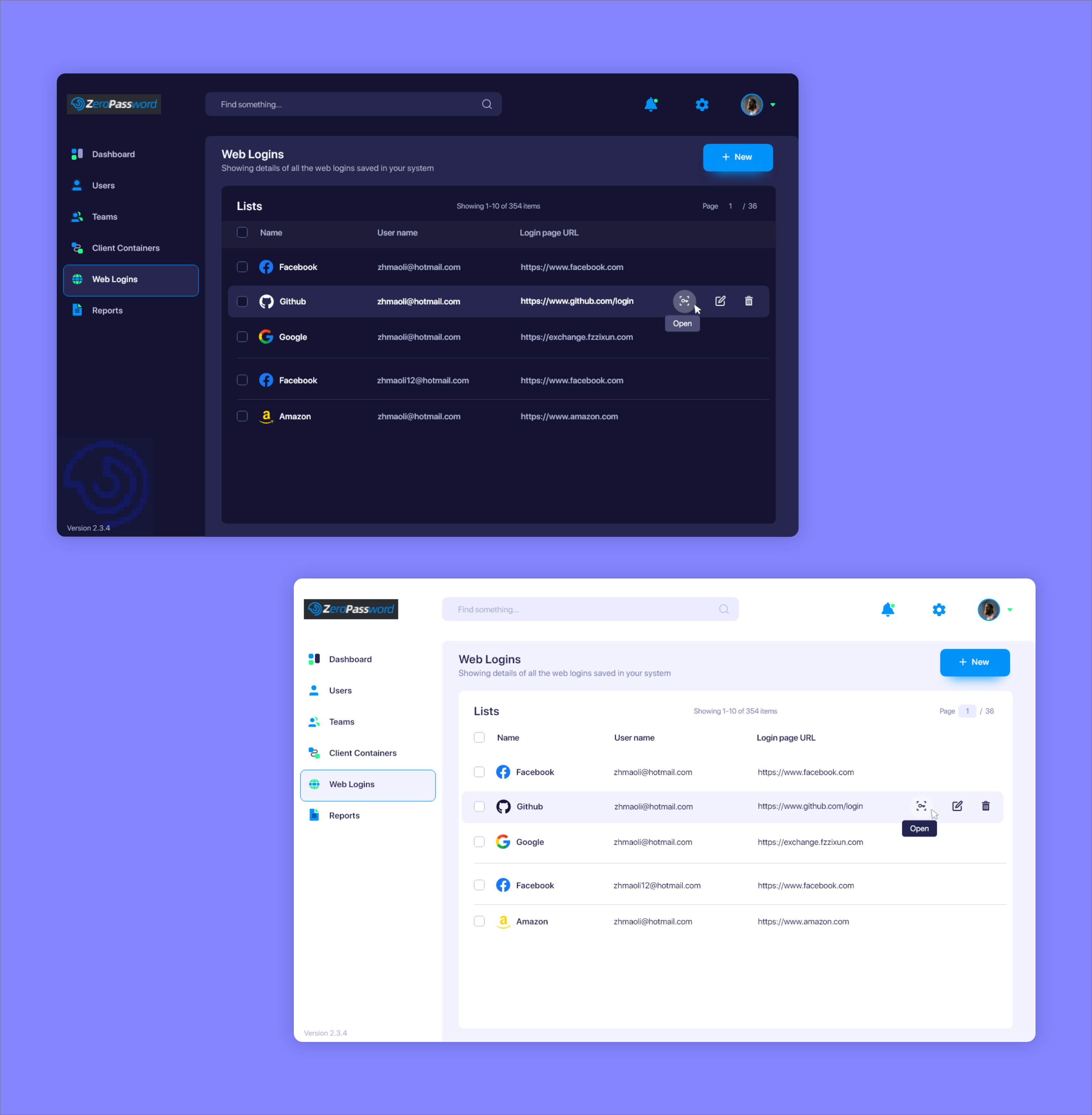App Design by Wolfpencil Designs for this project | Design #28414706