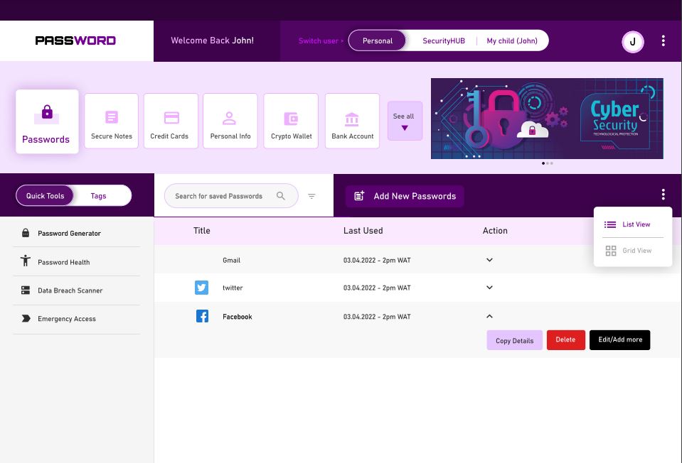 App Design by Olufemi1on1 for this project | Design #28435693